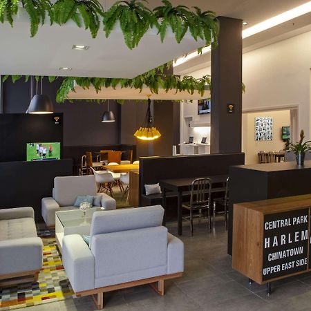 Ibis Styles Maracanaú Exteriör bild