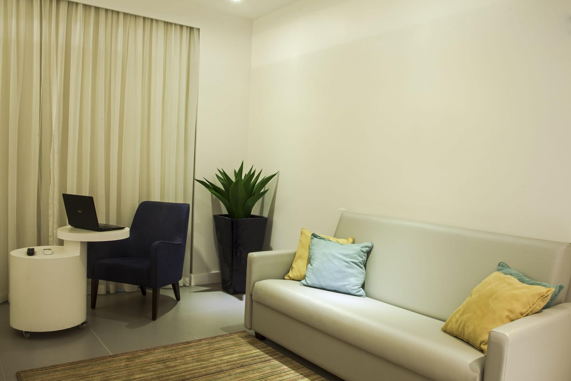 Ibis Styles Maracanaú Exteriör bild