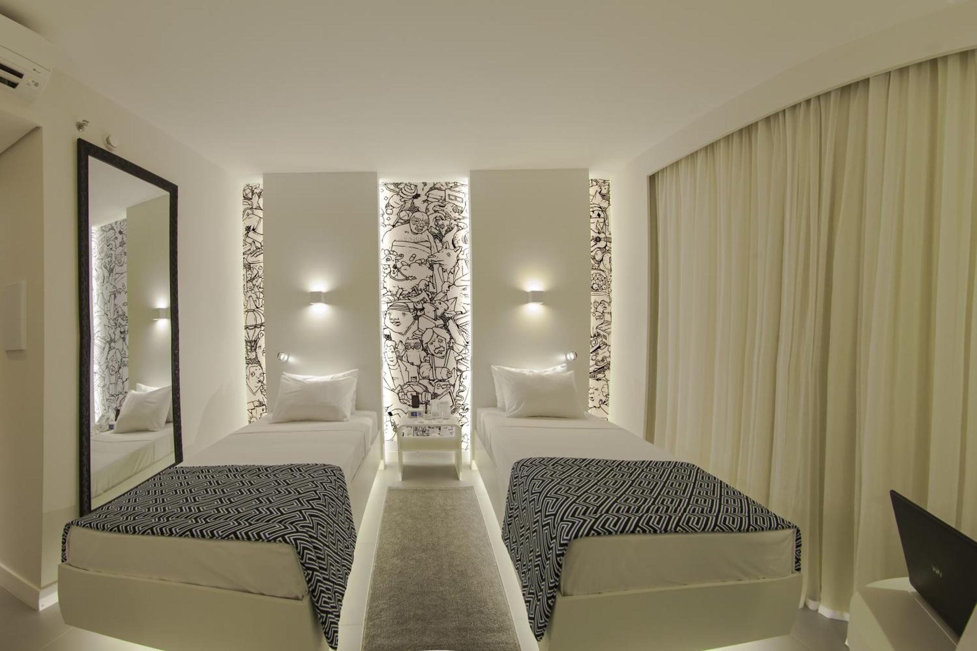 Ibis Styles Maracanaú Exteriör bild