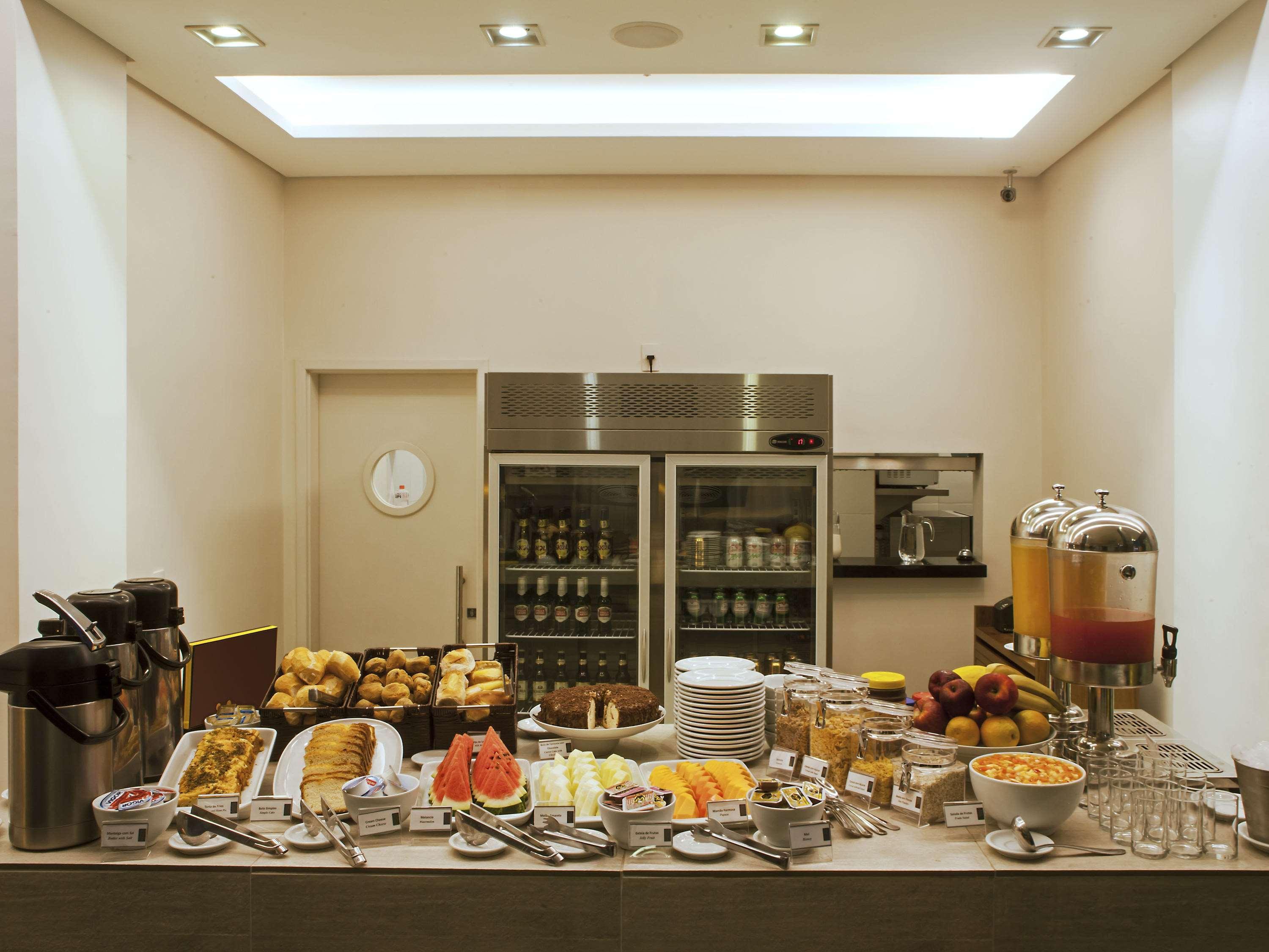 Ibis Styles Maracanaú Exteriör bild