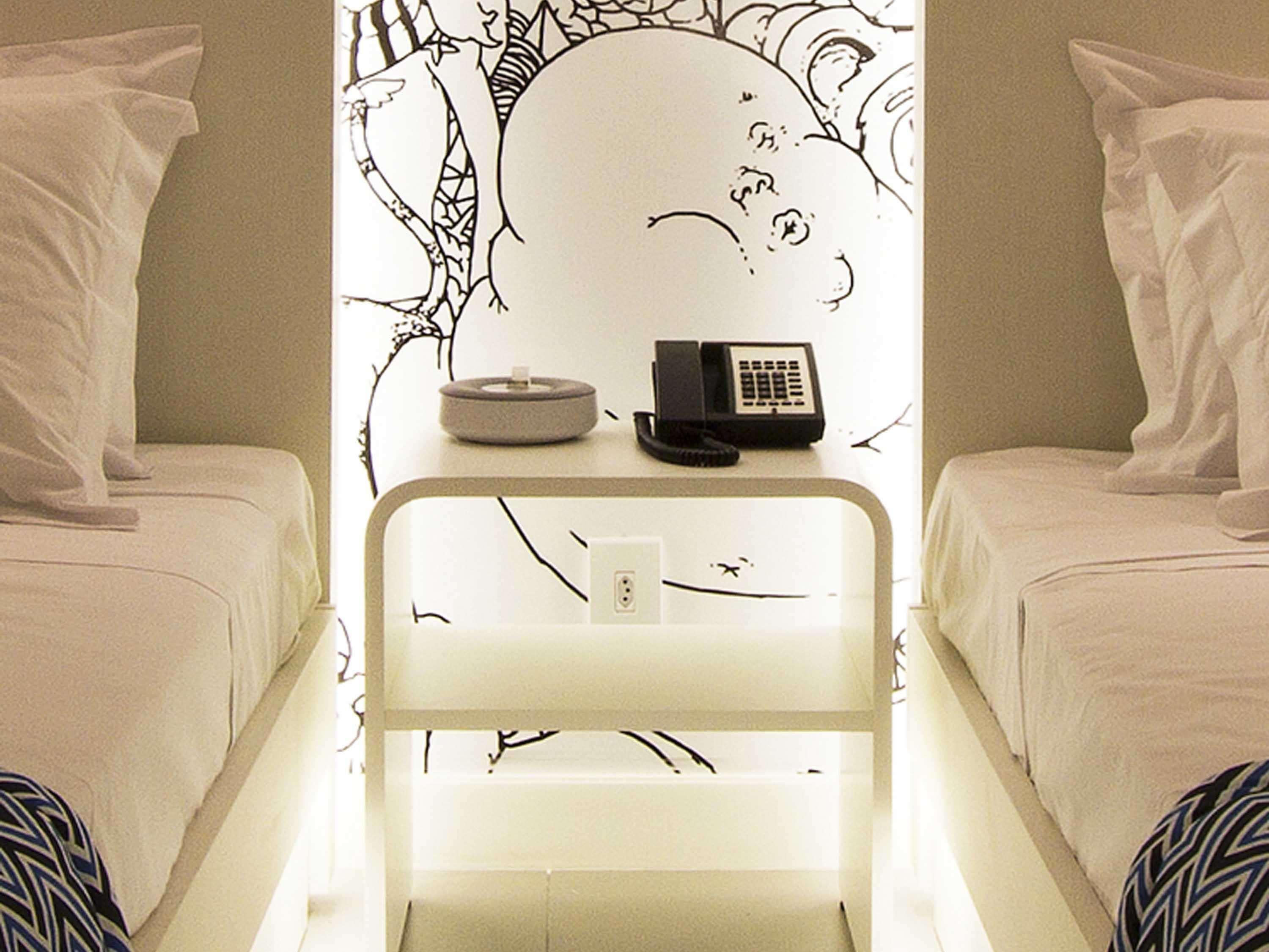 Ibis Styles Maracanaú Exteriör bild