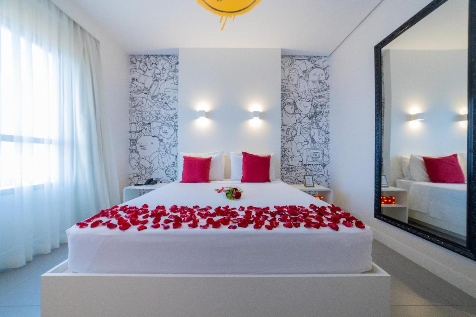 Ibis Styles Maracanaú Exteriör bild