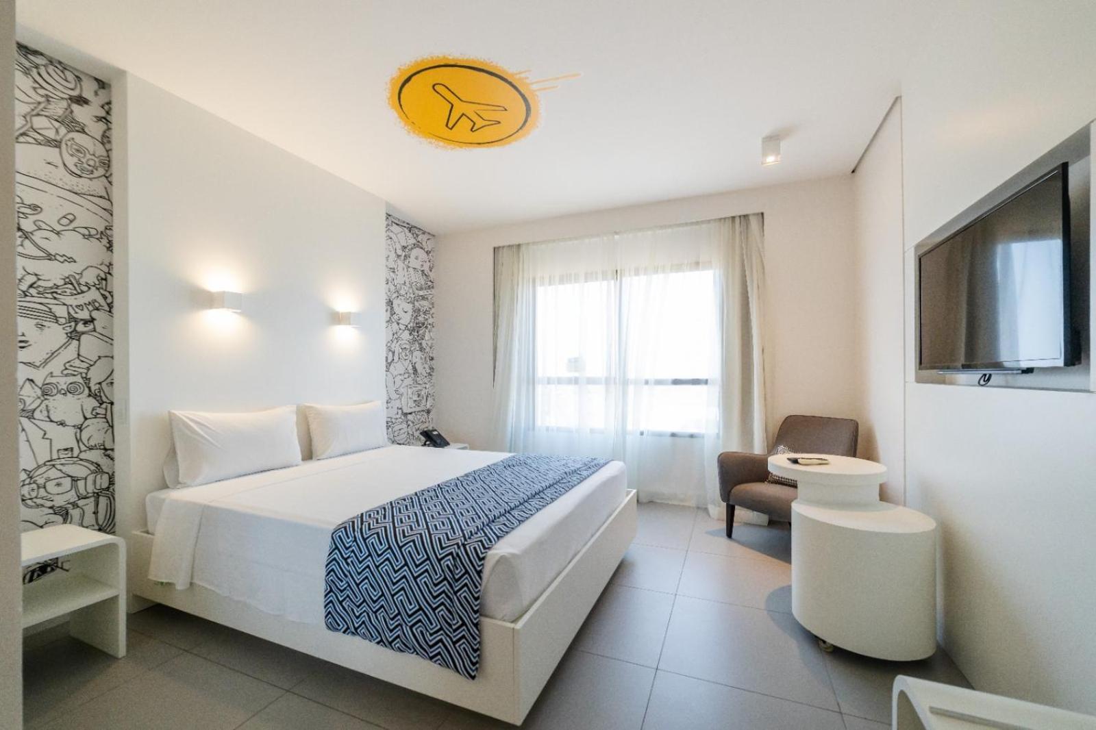 Ibis Styles Maracanaú Exteriör bild