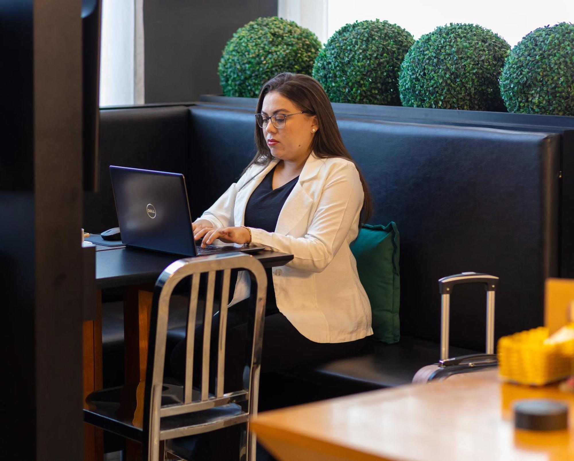 Ibis Styles Maracanaú Exteriör bild