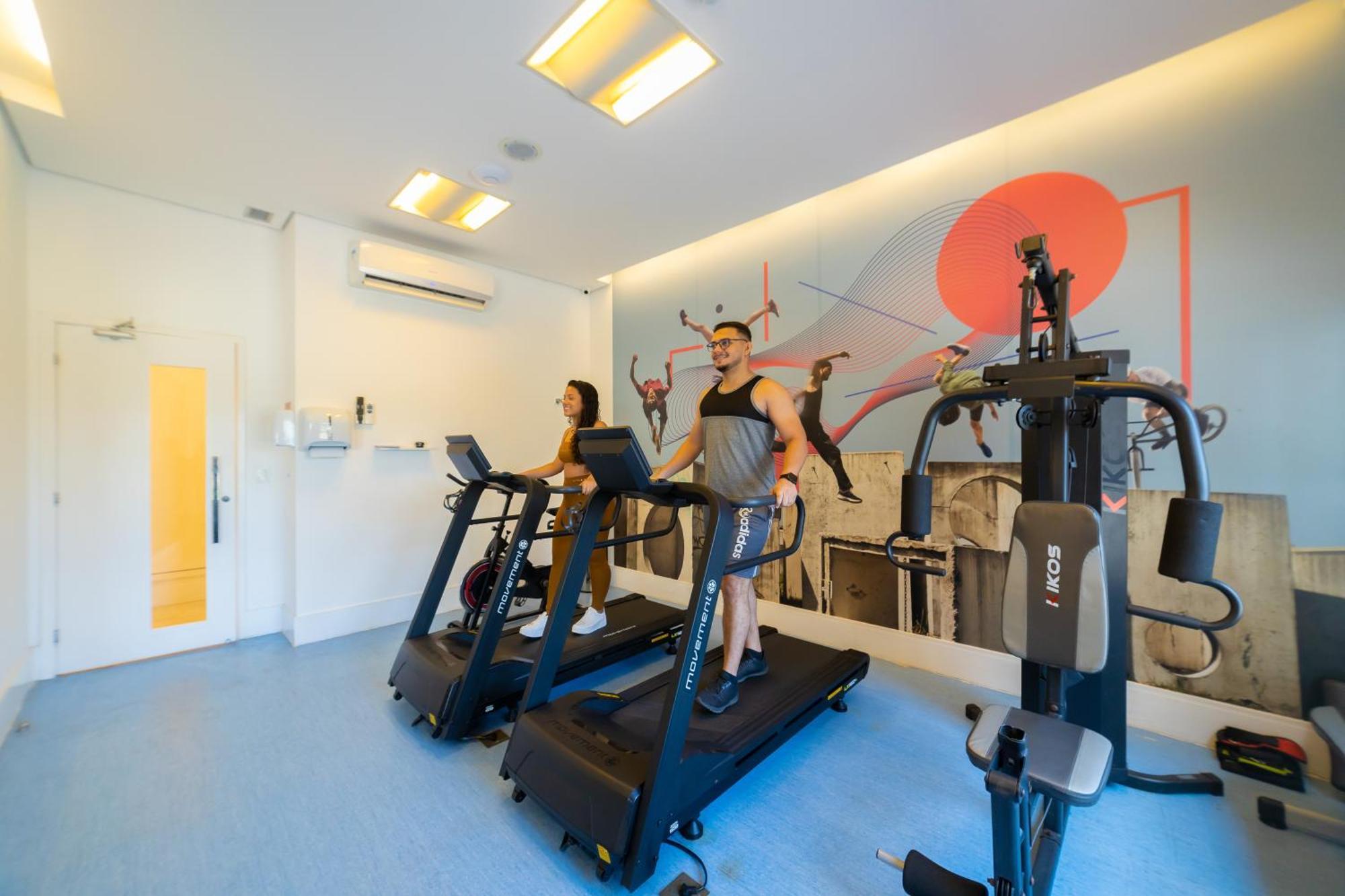 Ibis Styles Maracanaú Exteriör bild