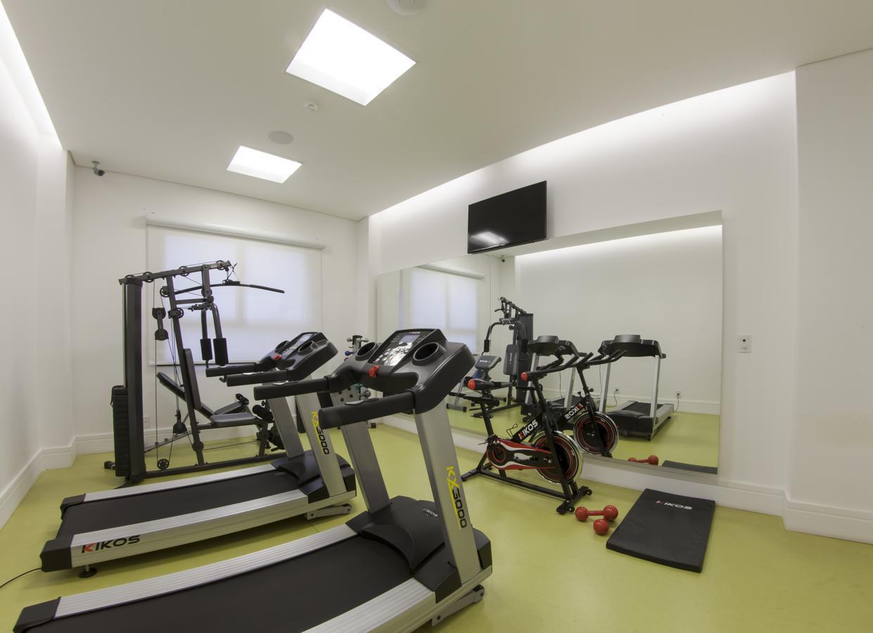 Ibis Styles Maracanaú Exteriör bild